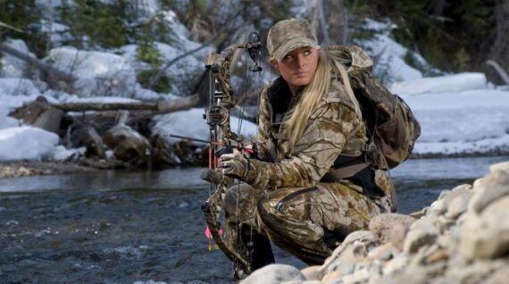 Cold Weather Hunting