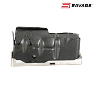 Savage Arms 110, 114, 116C 7mm Rem Mag, .338 Win Mag 3 Round Magazine