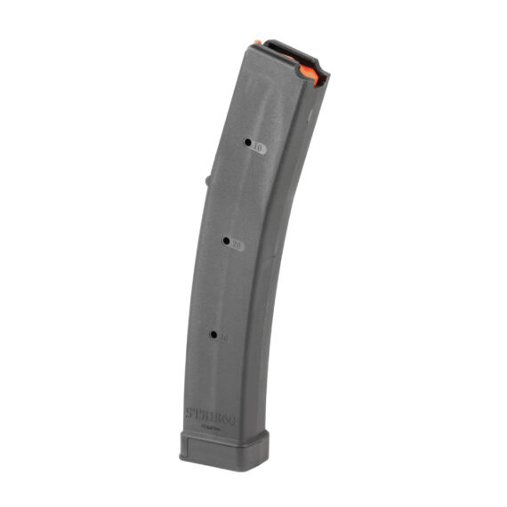 Grand Power STRIBOG SP9A1 Gen 2, SP9A3 9mm 30 Round Magazine