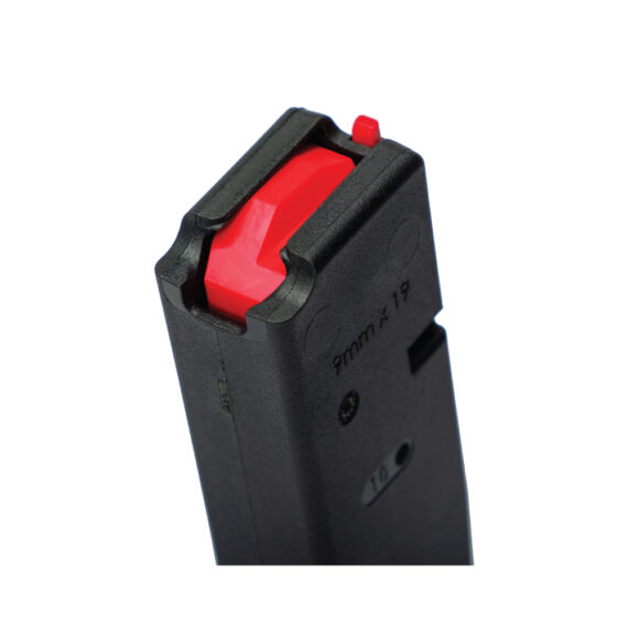 Grand Power STRIBOG SP9A1 Gen 2, SP9A3 9mm 30 Round Magazine