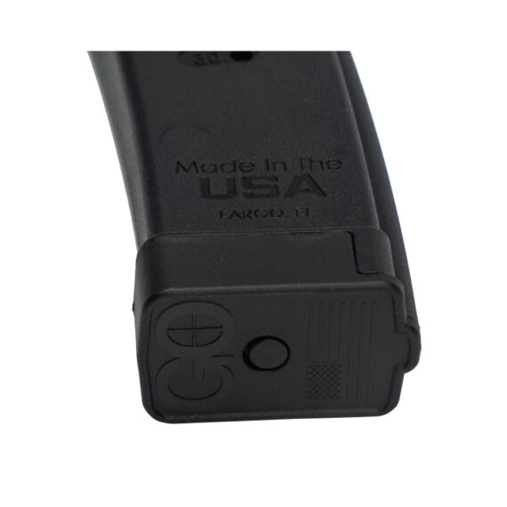 Grand Power STRIBOG SP9A1 Gen 2, SP9A3 9mm 30 Round Magazine
