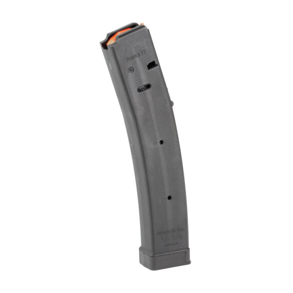 Grand Power STRIBOG SP9A1 Gen 2, SP9A3 9mm 30 Round Magazine