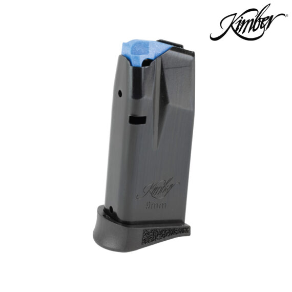 Kimber CDS9 9mm 10 Round Magazine