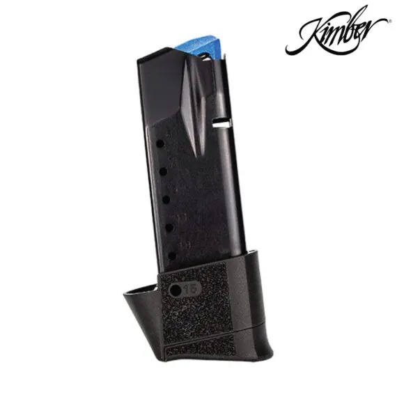 Kimber CDS9 9mm 15 Round Magazine