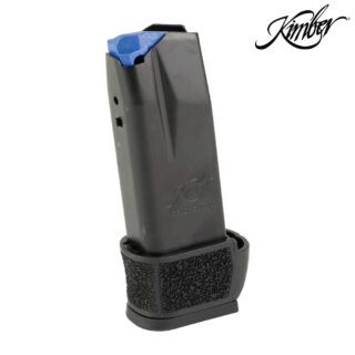 Kimber R7 Carbon 9mm 15 Round Magazine