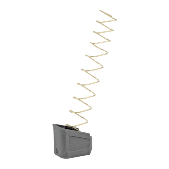 Strike Industries +6/5 Enhanced Magazine Plate for Glock 17, 22
