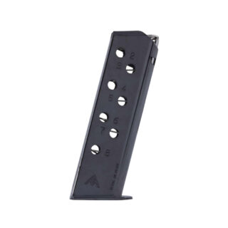 Mec-Gar Walther PP .32 ACP 8 Round Magazine