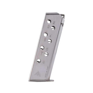 Mec-Gar Walther PP .32 ACP 8 Round Magazine