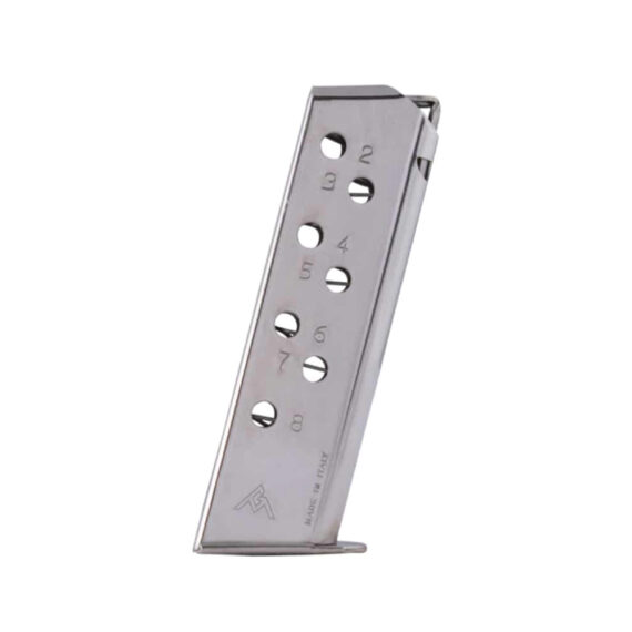 Mec-Gar Walther PP .32 ACP 8 Round Magazine