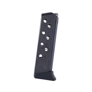 Mec-Gar Walther PP .32 ACP 8 Round Magazine with Finger Rest