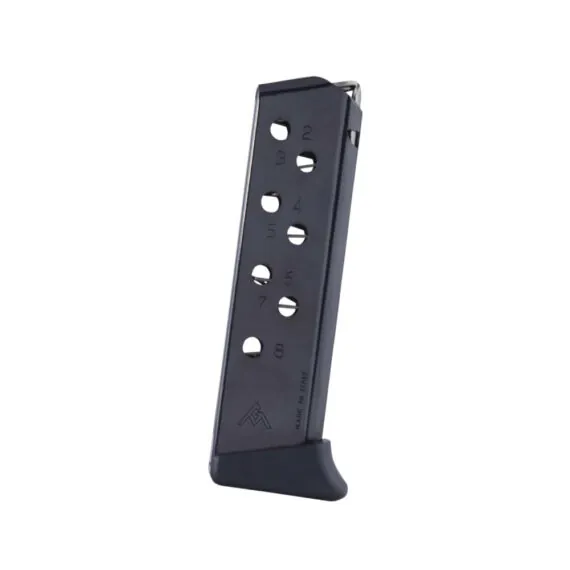 Mec-Gar Walther PP .32 ACP 8 Round Magazine with Finger Rest