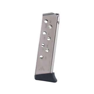 Mec-Gar Walther PP .32 ACP 8 Round Magazine with Finger Rest
