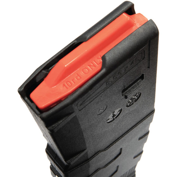 Amend2 MOD-3 AR-15 .223/5.56 10/30 10 Round Magazine
