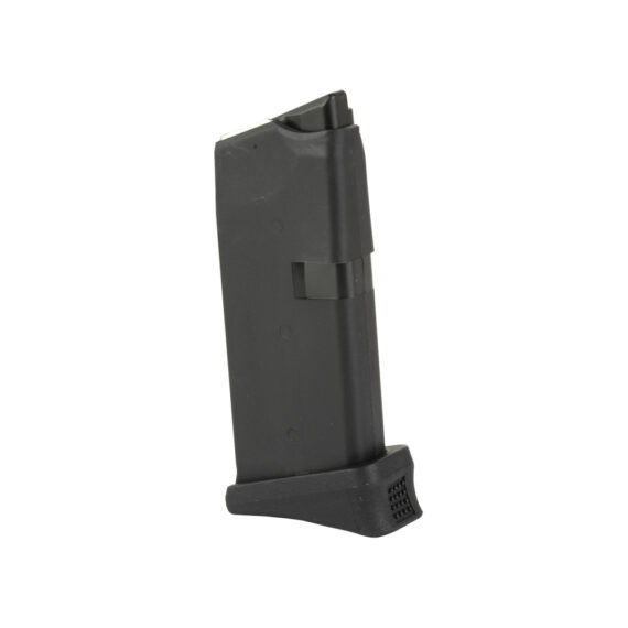 KCI 9mm 6 Round Magazine for Glock 43 Pistols