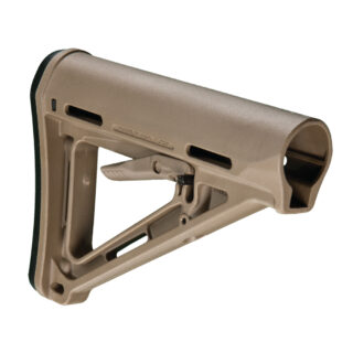 Magpul MOE AR-15 Mil-Spec Carbine Stock