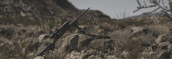 Bergara B-14 Hunter