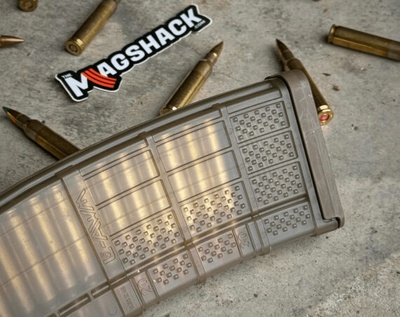 L5AWM Gen 2s
