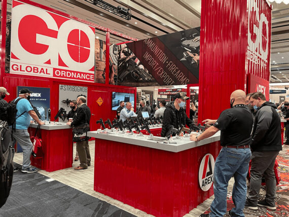 SHOT Show