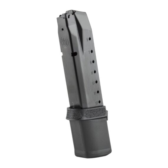 Smith & Wesson M&P FPC .40 S&W 20 Round Magazine (2 Pack) #3