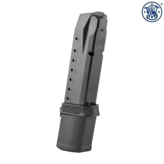 Smith & Wesson fpc