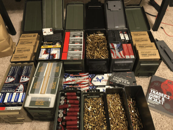 ammo
