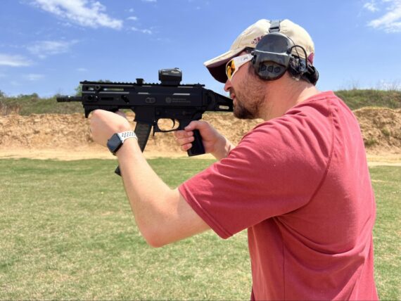 Stribog SP9A1