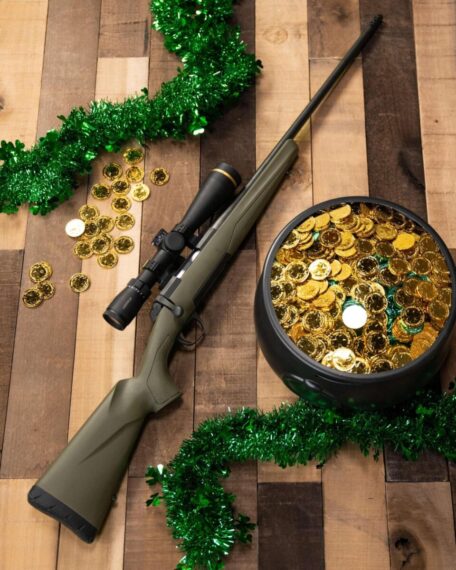 Browning X-Bolt Composite Hunter