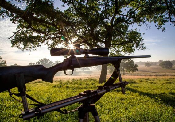 Browning X-Bolt Composite Hunter