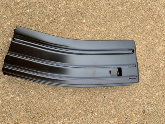 AR-15 Magazines