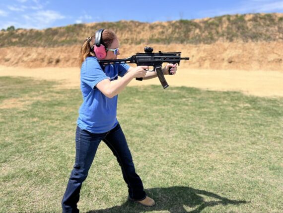 Stribog SP9A1