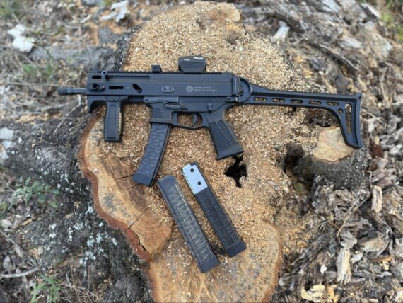 Stribog SP9A1