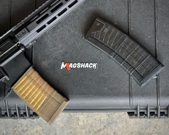 L5AWM Gen 2s