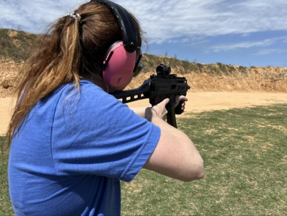 Stribog SP9A1