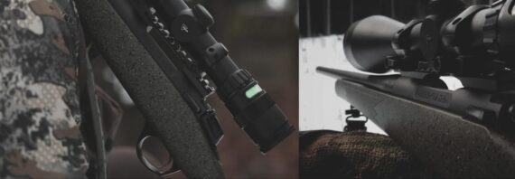 Bergara B-14 Hunter