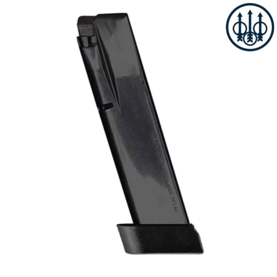 Beretta 80X Cheetah .380 ACP 15 Round Magazine