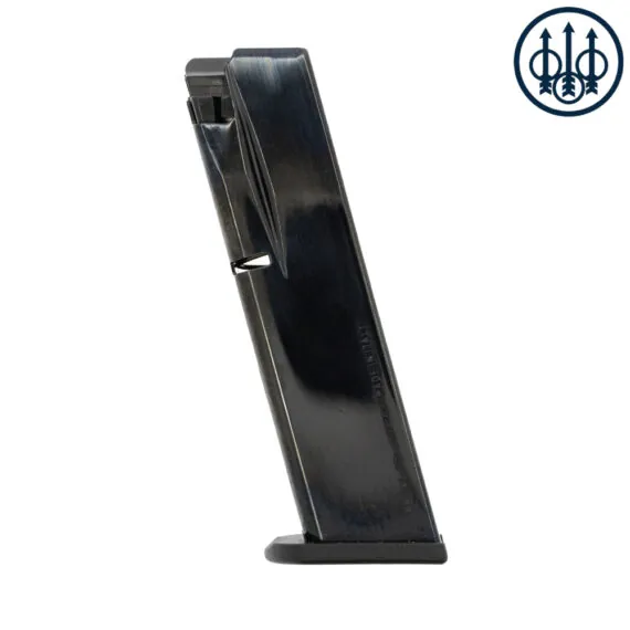Beretta 80X Cheetah .380 ACP 13 Round Magazine