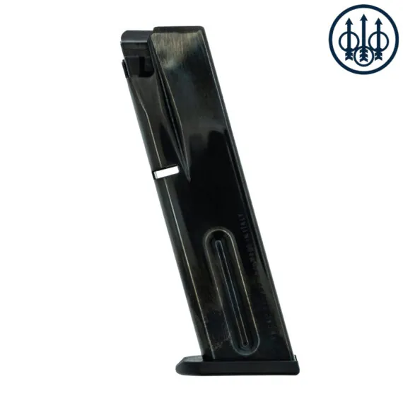Beretta 80X Cheetah .380 ACP 10 Round Magazine