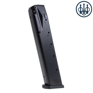 Beretta 92FS 9mm 26 Round 170mm Competition Magazine