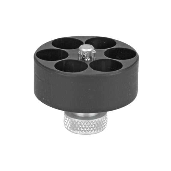 HKS .44 Magnum Speedloader for S&W 629, Taurus Raging Bull