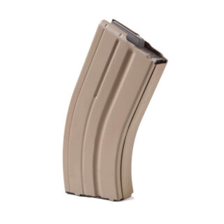 ASC AR-15 7.62x39mm 20 Round Magazine