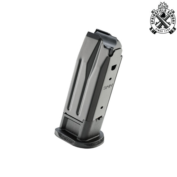Springfield Echelon 4.0C 9mm 10 Round Magazine