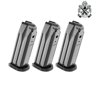Springfield Echelon 4.0C 9mm 15 Round Magazine (3 Pack)