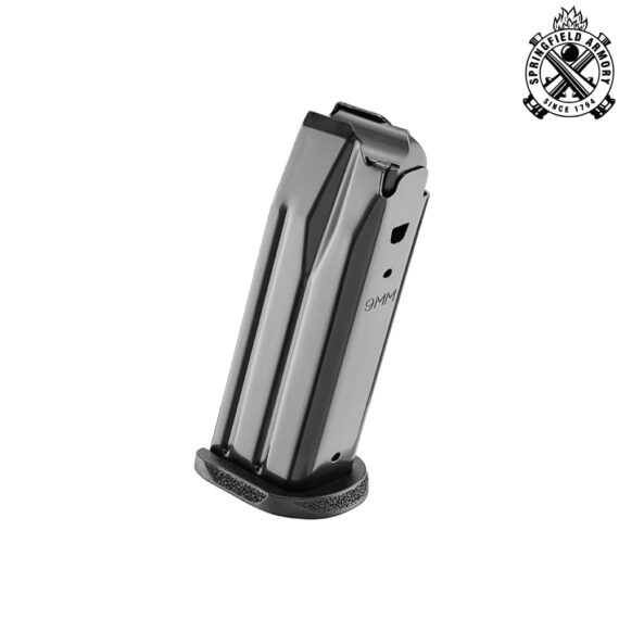Springfield Echelon 4.0C 9mm 15 Round Magazine