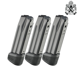 Springfield Echelon 4.0C 9mm 18 Round Extended Magazine (3 Pack)