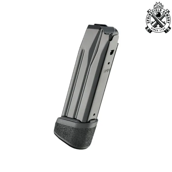 Springfield Echelon 4.0C 9mm 18 Round Extended Magazine