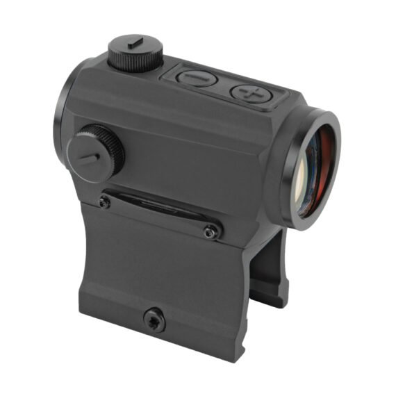 Holosun HE403B 2 MOA Green Dot Sight