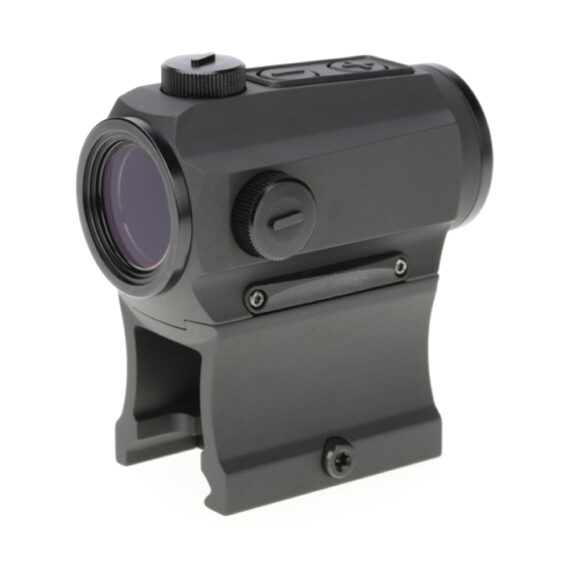 Holosun HE403B 2 MOA Green Dot Sight