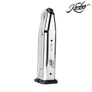 Kimber 2K11 9mm 17 Round Magazine