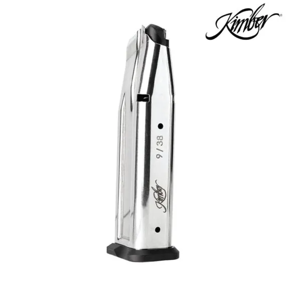 Kimber 2K11 9mm 17 Round Magazine