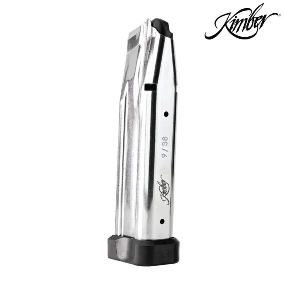 Kimber 2K11 9mm 20 Round Magazine